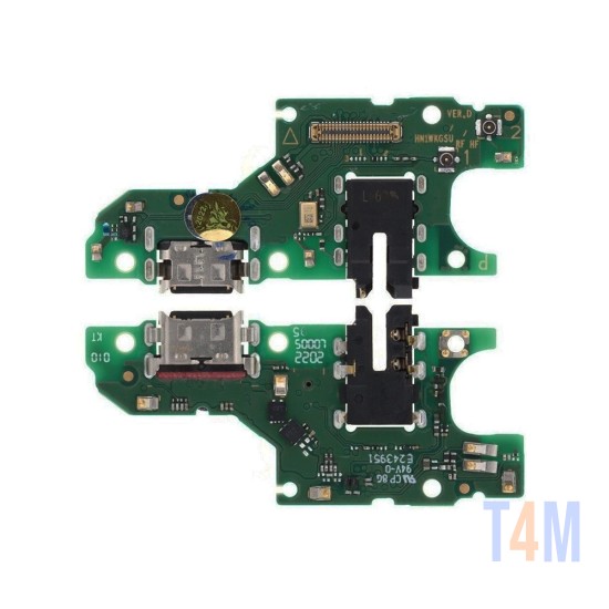 Charging Board Huawei Nova Y60